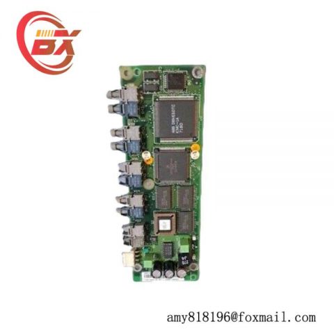 GE 997D-11CC-JURG Communication Module