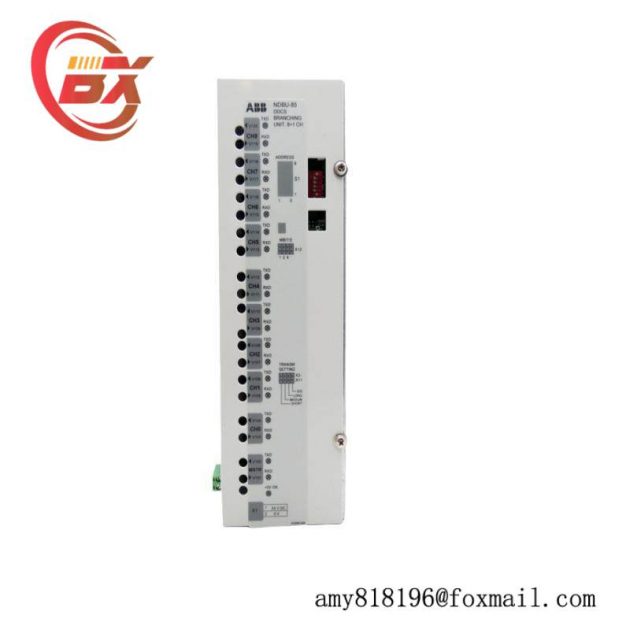 ABB 5SHX0660F0002 Engineering Surplus - Control Module