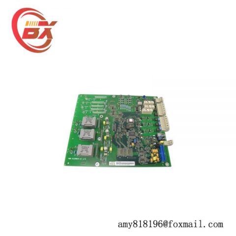ABB VM350 Extended Product Type: PLC