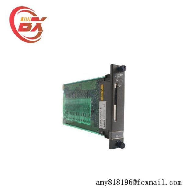 ABB ACH-CP-B Module for Enhanced Control Systems