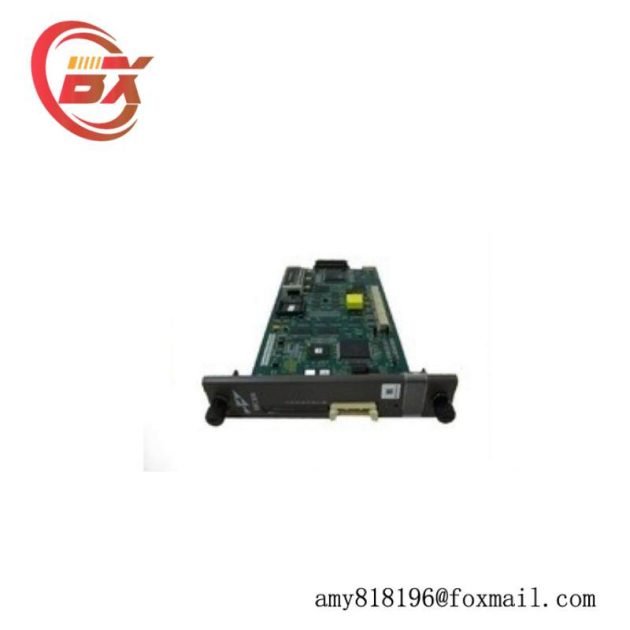 ABB MHD071B-061-NG1-UN High Performance AC Drive Module for Industrial Automation