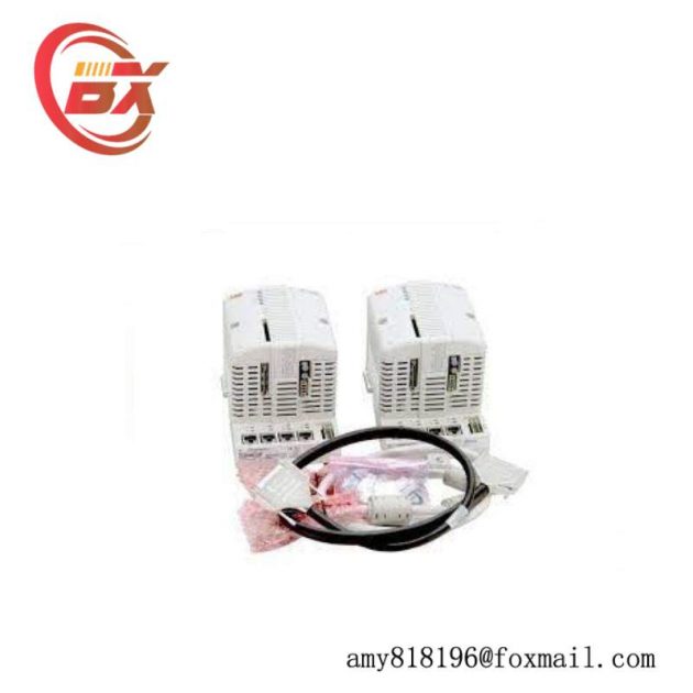ABB HCS02.1E-W0028-A-03-NNNV High Performance Industrial Module
