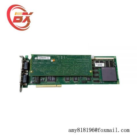 ABB FSM4000 Industrial Communication Module for Enhanced Process Control