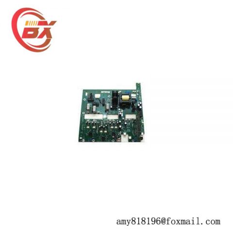 ZYGO 7714 Input/Output Processing Module, High Precision Industrial Control Component