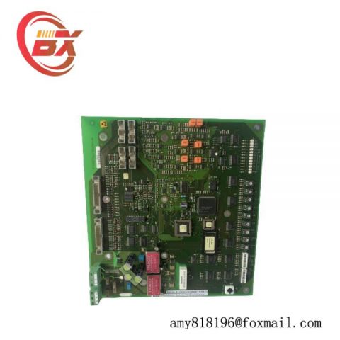 ABB TK803V018 3BSC950130R1 Industrial Module Controller