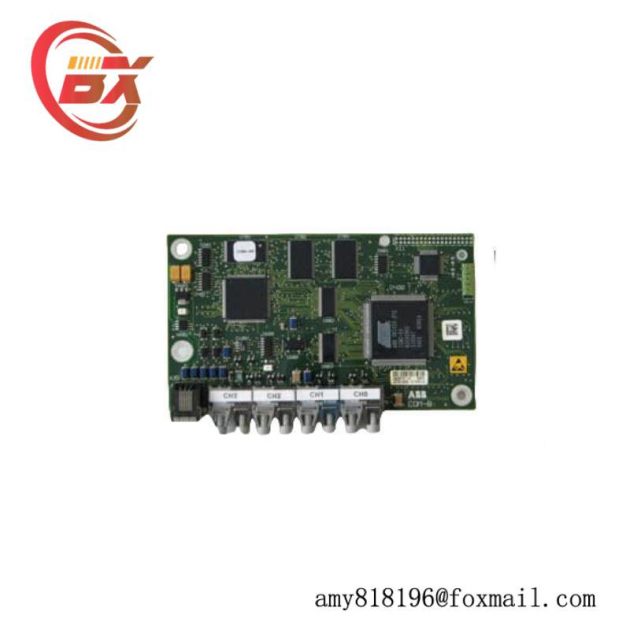 GE 997D-11CC-JURG Communication Module