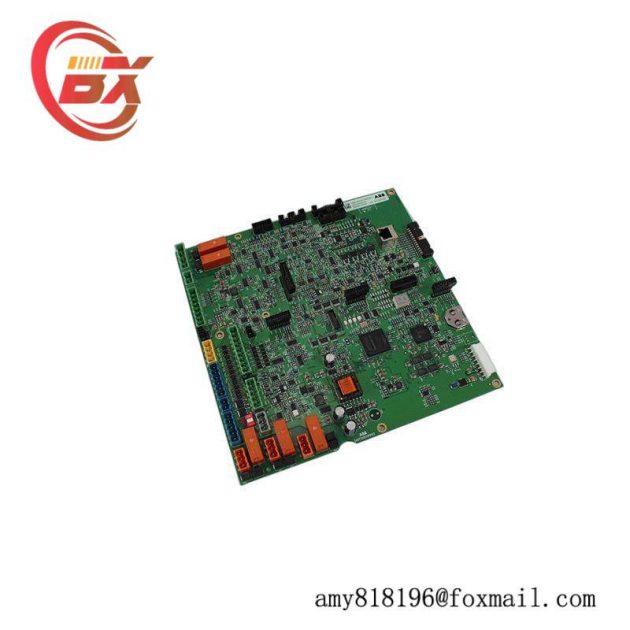 ABB 5SHX2645L0006 3BHB012961R0002 IGBT Module