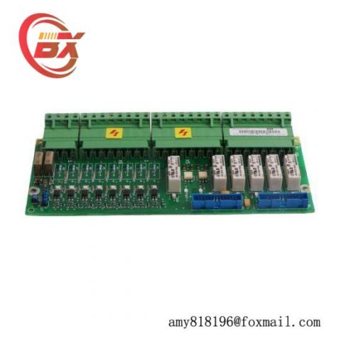 ABB SDCS-IOB-21 Field Kit - Modular IO Solution