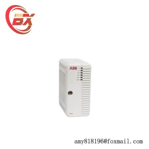 ABB PS90/6-57-P-LSS-4280 Hydraulic Control Module