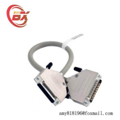 ABB TK801V003 3BSC950089R1 Modulebus Extension Cable