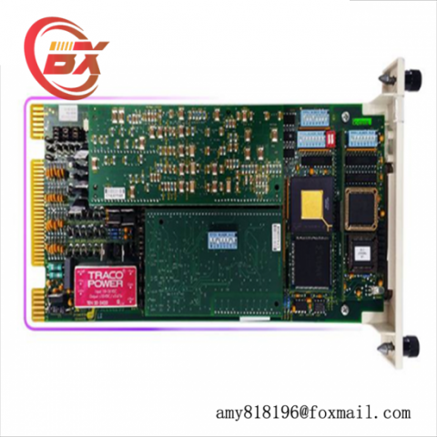 ABB UFC762AE101 | 3BHE006412R0101 | Inverter Circuit Board