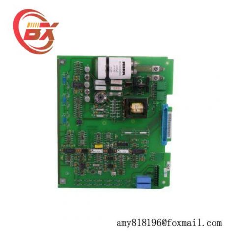 ABB YPN104C 3AFE81014477 Industrial Module
