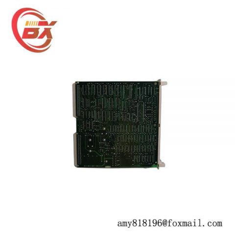 ABB ACH-CP-B Module for Enhanced Control Systems