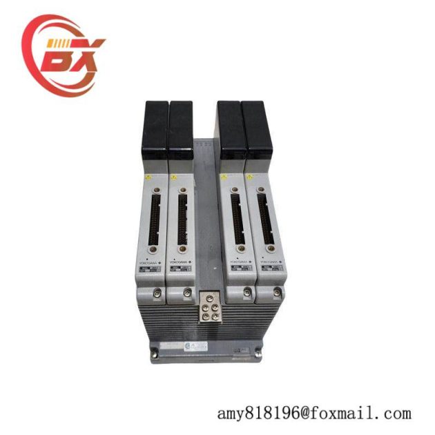 GE IC693MDL230R PLC Output Module for Industrial Automation Control