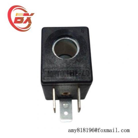 ASCO 43004422 Solenoid Valve Coil - Industrial Control Solution