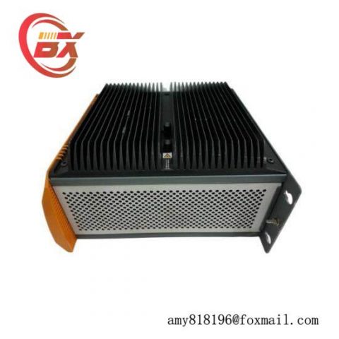 B&R 5PC810. SX05-00 Industrial Control Module