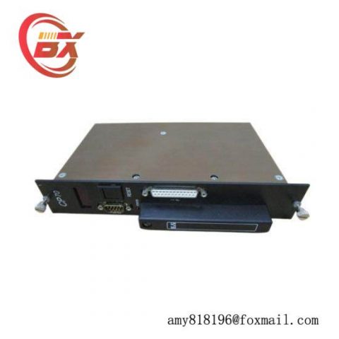B&R X20BC0088 EtherNet/IP Bus Interface Module