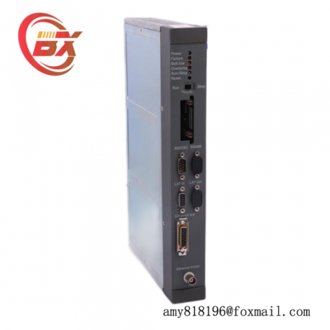 B&R 4PP0360300-01 Touch Screen - Industrial Automation Control