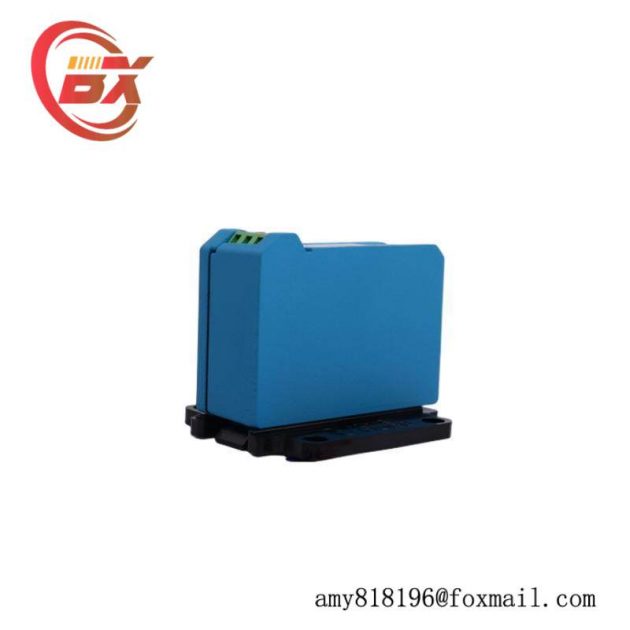 BENTLY 1X35668 Communication Module