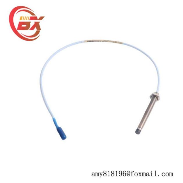 BENTLY 1X35668 Communication Module