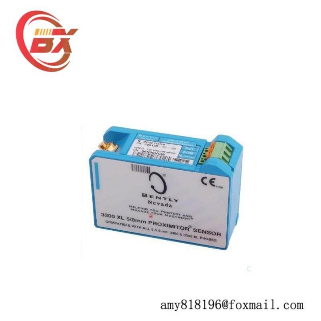 EMERSON SE4001S2T2B1 Control Module