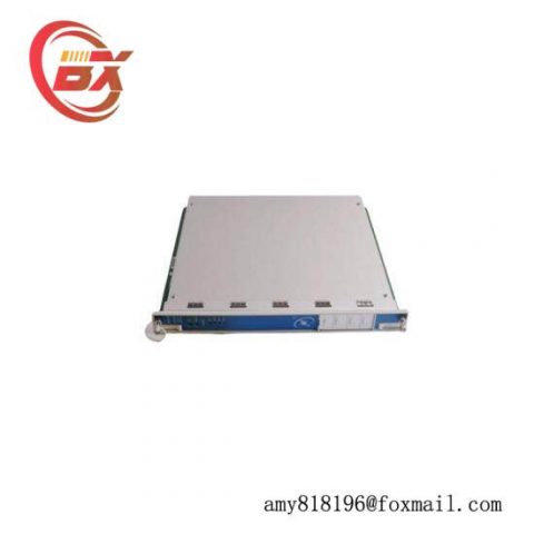 GE 336A4937ADG090 Power Supply Connector Module