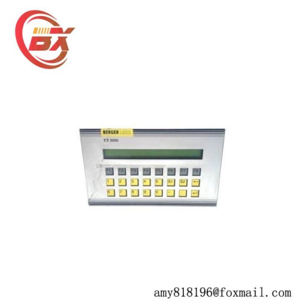 GE CK09BE311NBCLL11 Industrial Control Module