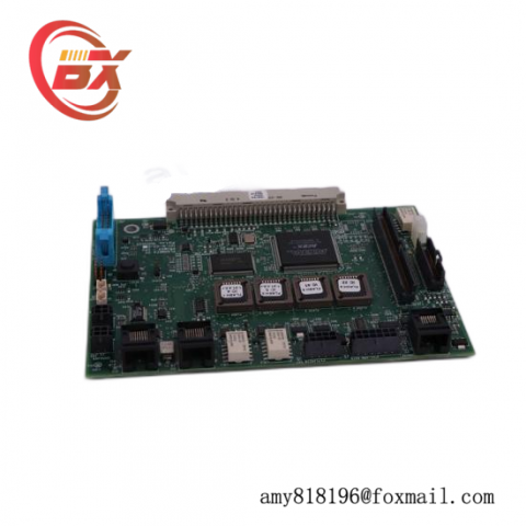 REXROTH FWA-EC0DR3-FGP-03VRS-MS High Performance Digital Servo Drive Module