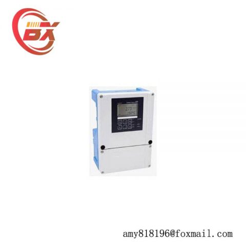 E+H COM253-WX0005 - Precision Dissolved Oxygen Measurement Solution