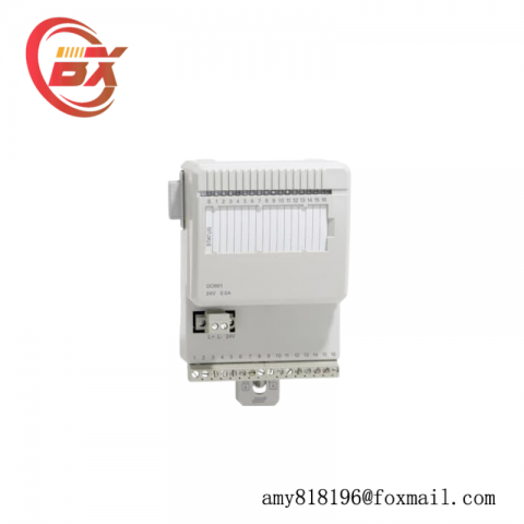 ABB 3BSE022360R1 DI802 Digital Input Module, Compliant with International Advertising Laws