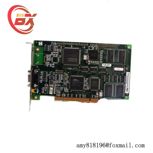 REXROTH MAC090B-2-PD-4 Industrial Control Module