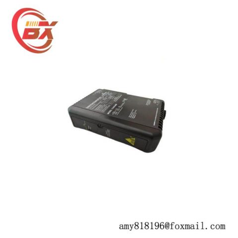 Emerson 7381A46G01 Control Module - Industrial Automation