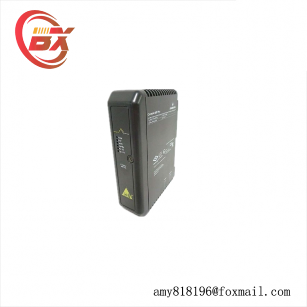Emerson IC670MDL642RR Control Module