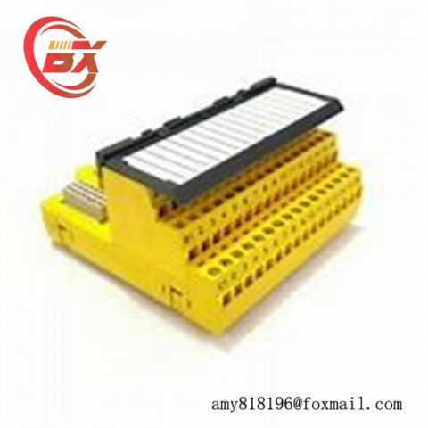 Honeywell HC9601FDP13H Industrial Control Module