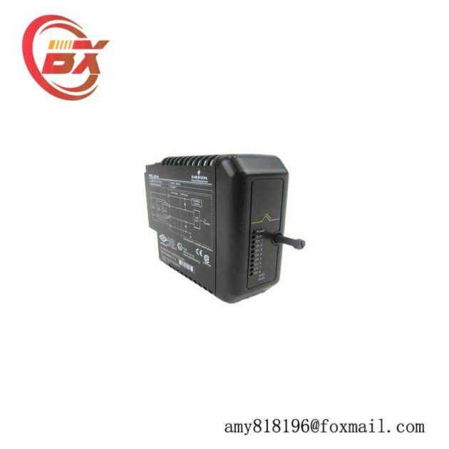 Emerson GFK-2200 Motion Solutions Target ARS Hardware Manual