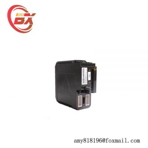 Emerson IC866-ICH-025-201-60VFD INPUT CHOKE IP66, Reliable Industrial Component