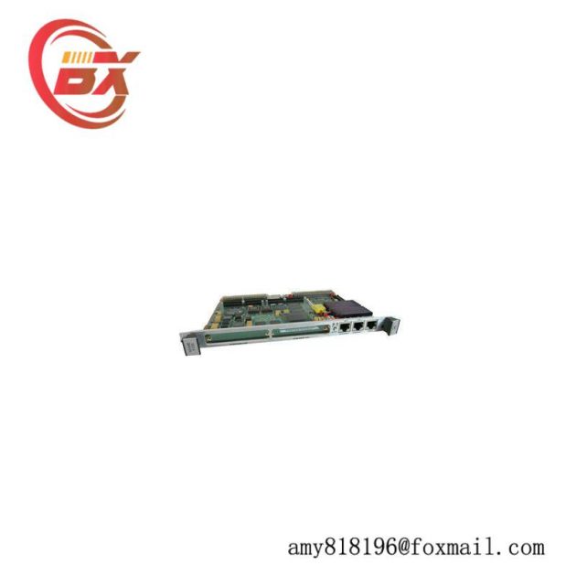 Emerson IC695CRH034RX3i ALG232 Harness Assembly, Advanced Control Module
