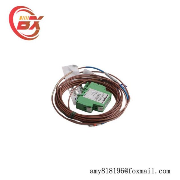 Emerson KJ3004X1-BA1 Industrial Control Module - DeltaV Series