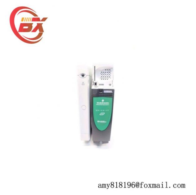 Emerson SP2402 Inverter, Universal AC Drive, SP Series, Induction & Synchronous Motor Control