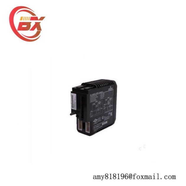 Emerson IC694ALG223C Analog Input Module, 16-point Single-ended Current Input