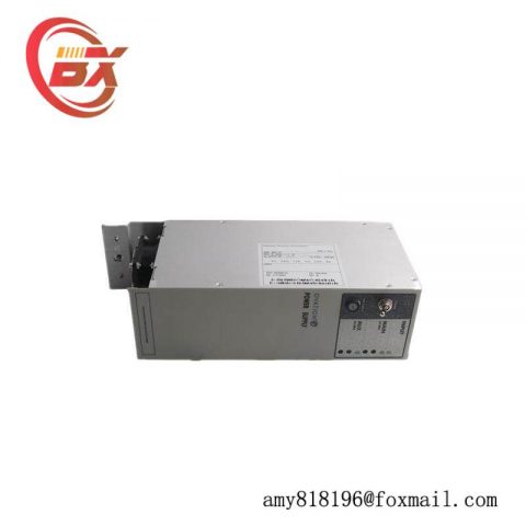 Emerson IC210NDR012 Industrial Control Module