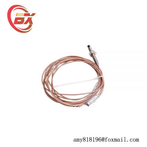 EPRO PR6423-005-040 Industrial Control Module