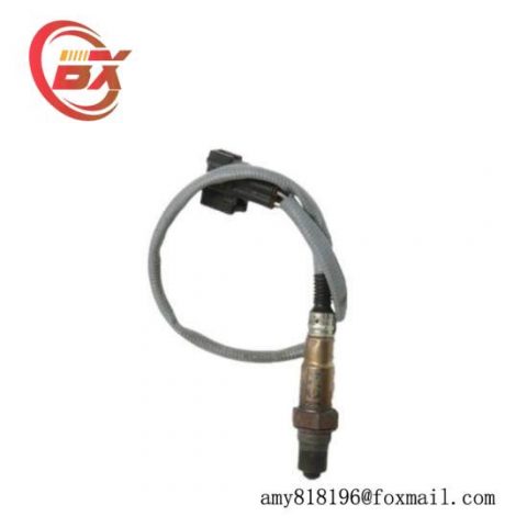 EPRO PR6426/01-010: Industrial Control Module for Advanced Automation Solutions