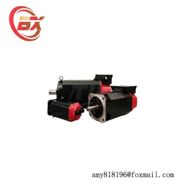 FANUC A06B-6089-H104 High-Performance Drive Module