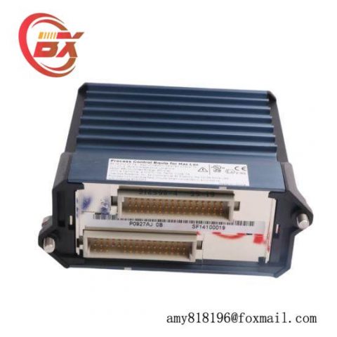 FOXBORO SPEC-200 2AX+A2+ECEPD00040 System Module