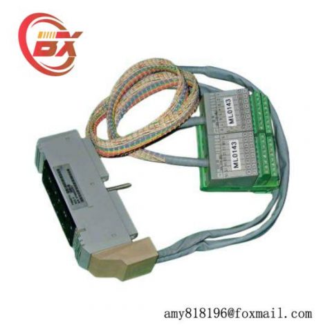 Foxboro PM400YS High-Accuracy Industrial Module