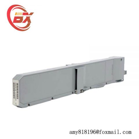 FOXBORO 2AX-VF Industrial Control Module