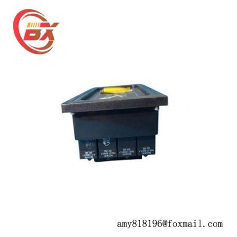 GE AIM0006 2RCA021397A0001P Control Module for Industrial Automation