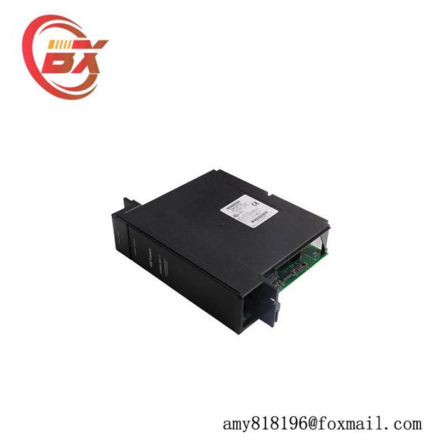 GE AIM0006 2RCA021397A0001P Control Module for Industrial Automation