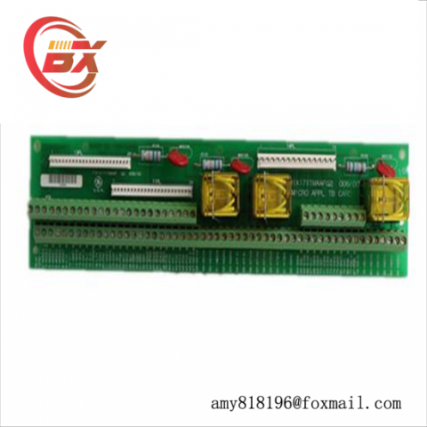 GE IC693MDL740LT Digital I/O Module